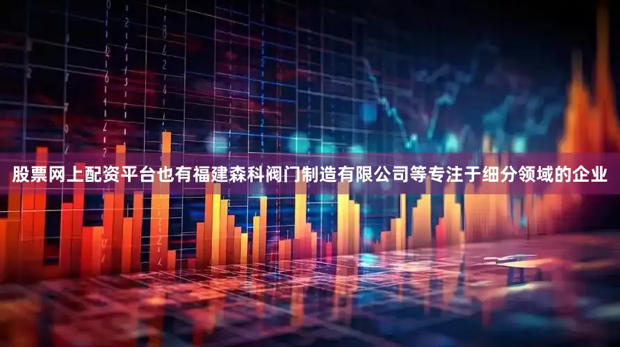 股票网上配资平台也有福建森科阀门制造有限公司等专注于细分领域的企业